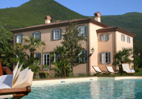 Villa al Boschiglia Luxury Retreat, Capannori